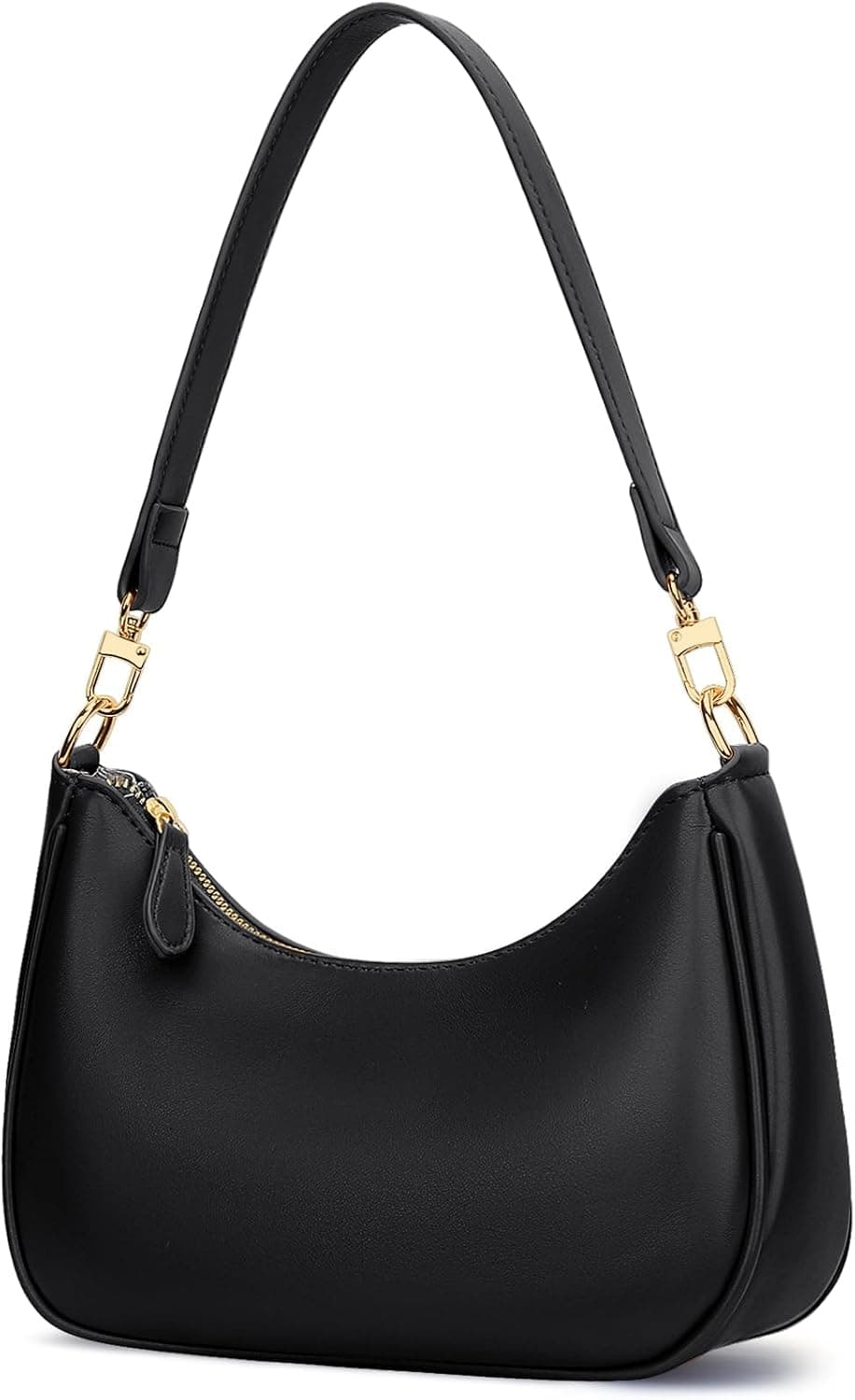 KKXIU Retro Shoulder Hobo Bag