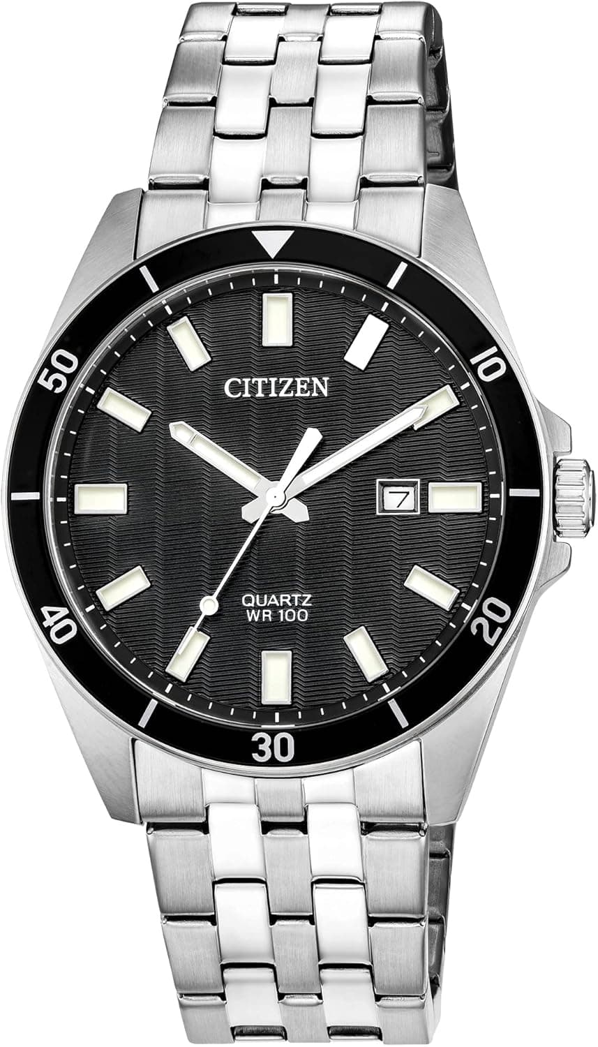 Citizen BI5050-54E Classic Watch